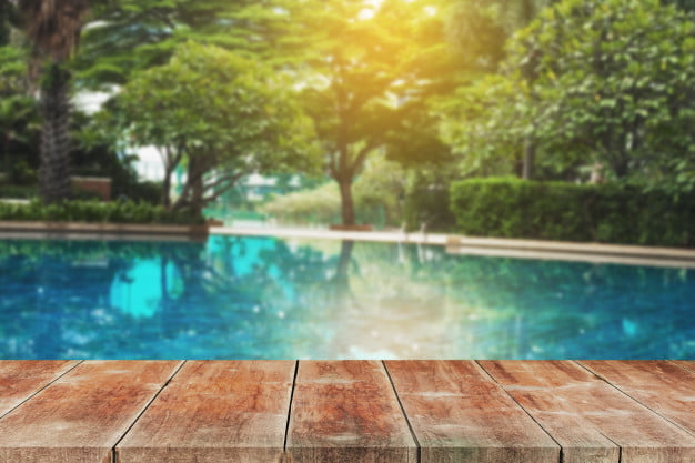 How Much Does An Inground Pool Cost?