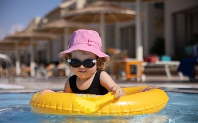 5 Tips for Staying Safe in Your Backyard Pool
